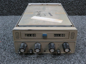 39380-1114 ARC RT-528A Nav-Com Radio with Tray (Volts: 14) (Core)