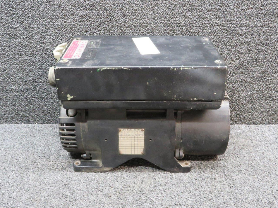 07639-MGE-23-413 Leland Airborne Motor Generator (Volts: 28)