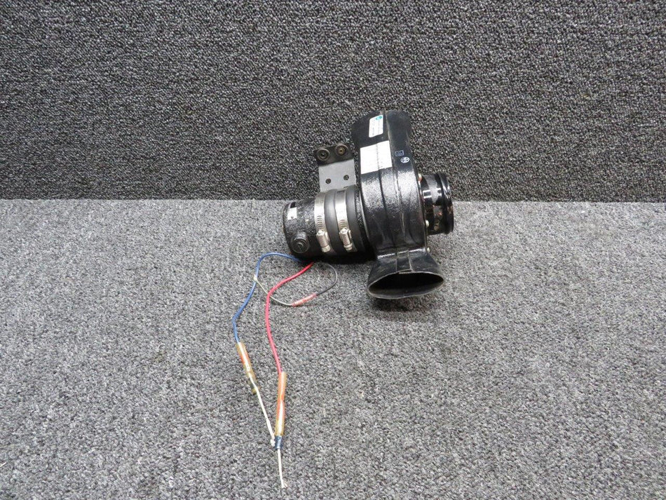 5705-1 Cessna Citation 500 Aerospace Blower Motor AC / Heat (Volts: 28) (Core)