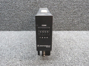 N1335B Motorola Selcal Decoder Unit