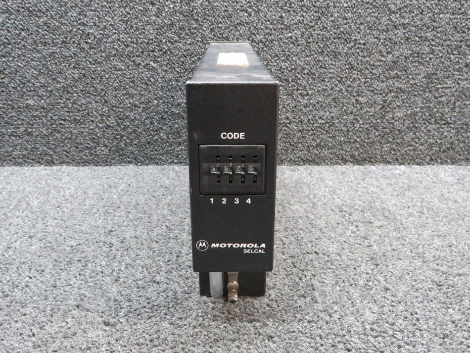 N1335B Motorola Selcal Decoder Unit