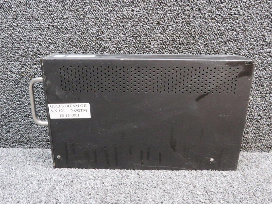 2588145-907 Sperry Z-14 Flight Director Roll Computer with Mods
