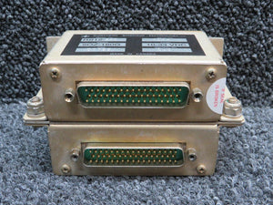 RS12-350 Northern Airborne Technology Remote Transfer Switch Set (Volts: 10-33)