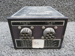 DH-1030-115-3-1200-SS PAI Transverter Paralleling Control Box