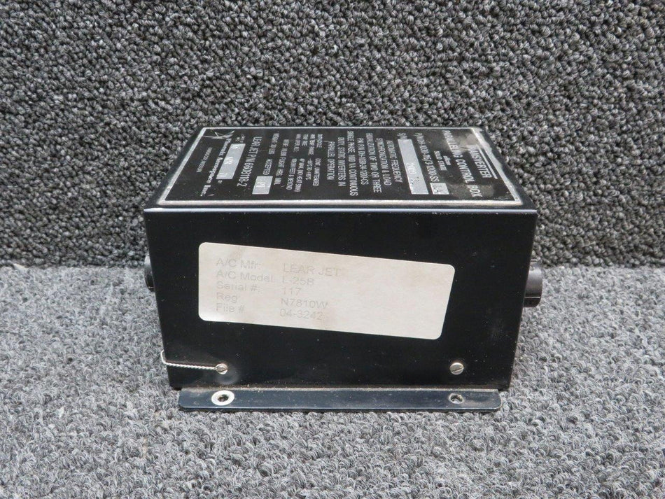 DH-1030-115-3-1200-SS-ILA PAI Transverter Paralleling Control Box
