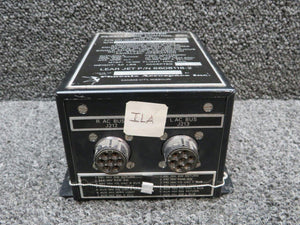 DH-1030-115-3-1200-SS-ILA PAI Transverter Paralleling Control Box
