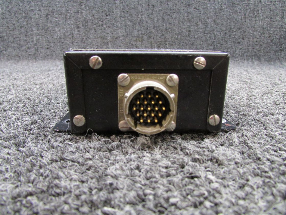 DH-1030-24-3-CS II Phoenix Aerospace Inverter Warning Control