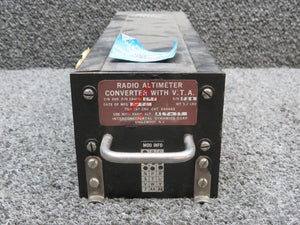 29400-207 (Alt: 29400-107) IDC Radio Altimeter Converter with VTA, Mods