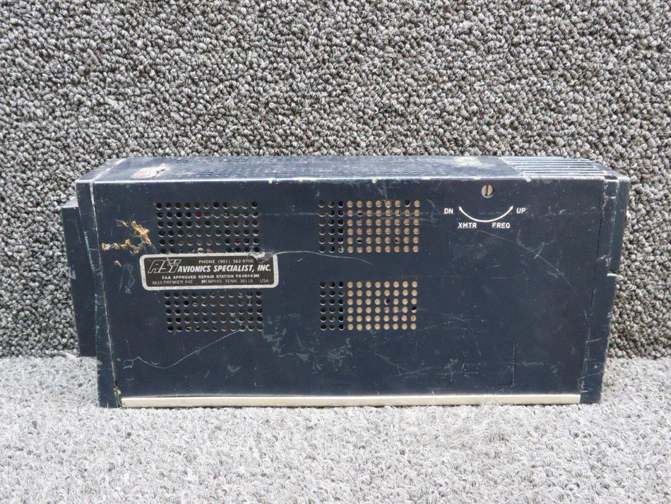6097768-200 Sperry TP114B ATC Transponder with Mod