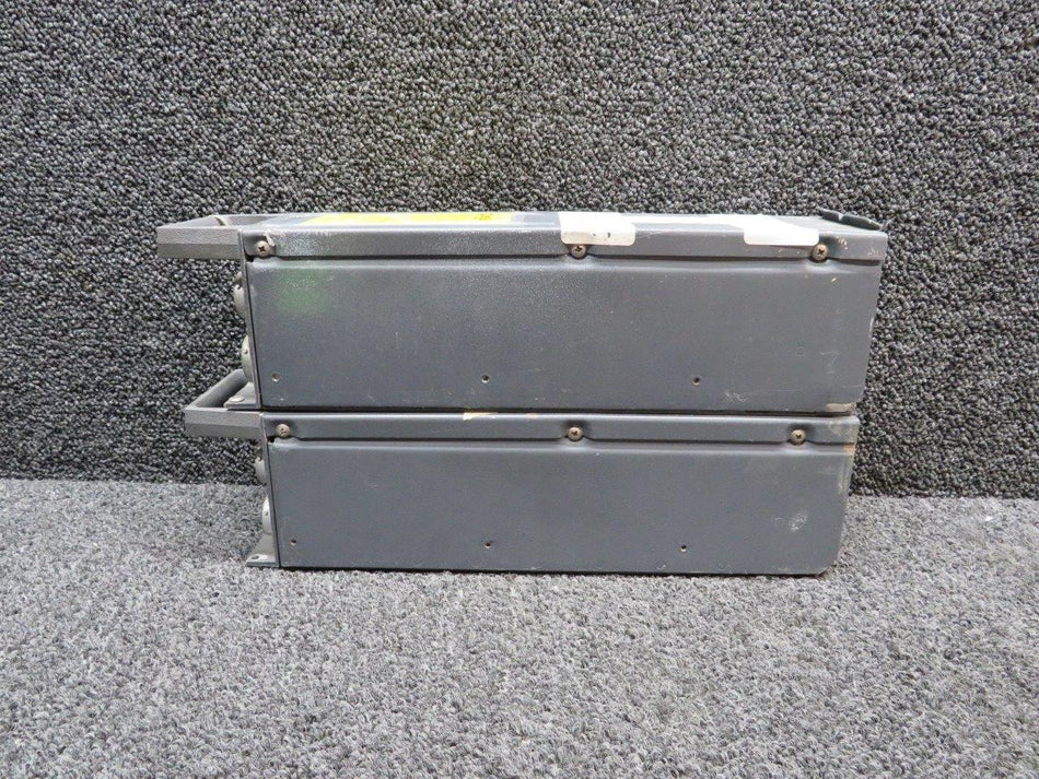 MI-585019 RCA AVQ-95 Distance Measuring Equipment Transponder Stack of Two