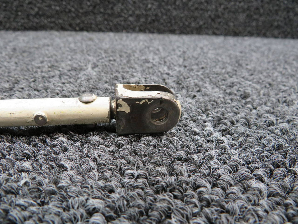 96-526021-1 Beech E-55 Elevator Trim Tab Actuator Rod Assembly