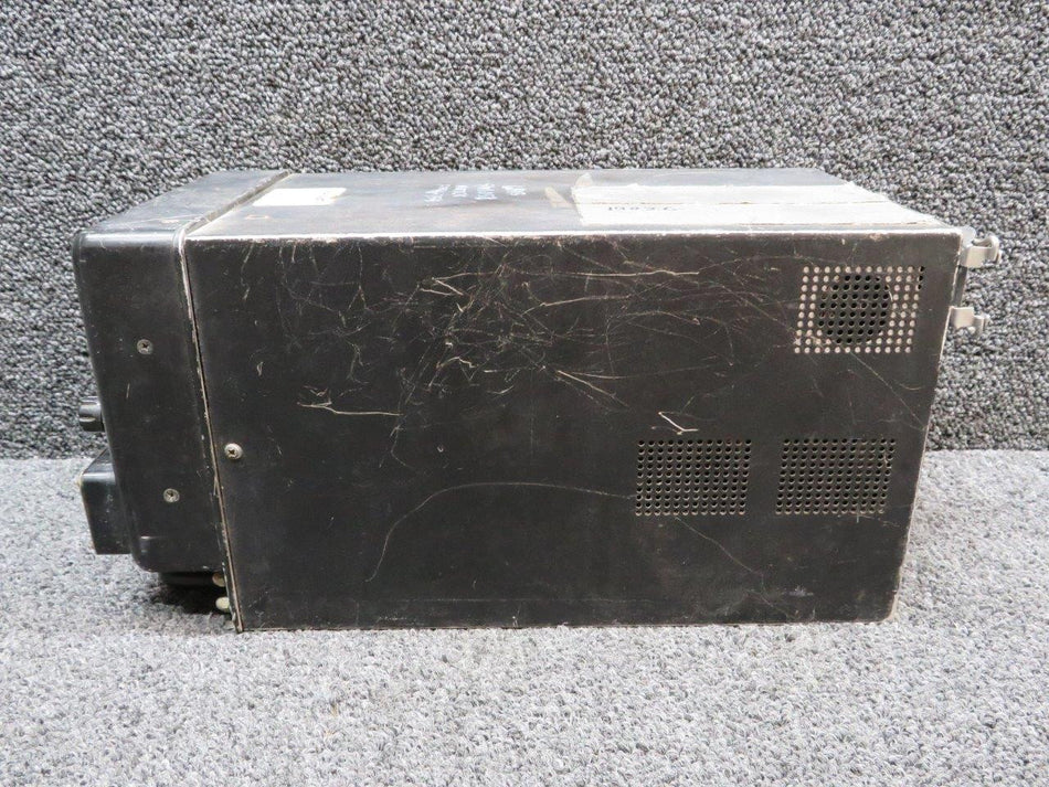 MI-585022-1 RCA AVQ-20A Weather Radar Receiver – Transmitter (Hours: 4,150)
