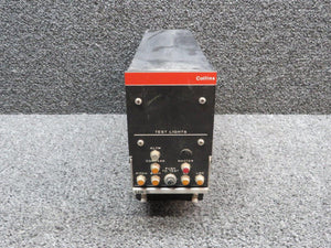 522-3948-002 Collins 54W-1C Comparator Warn Monitor