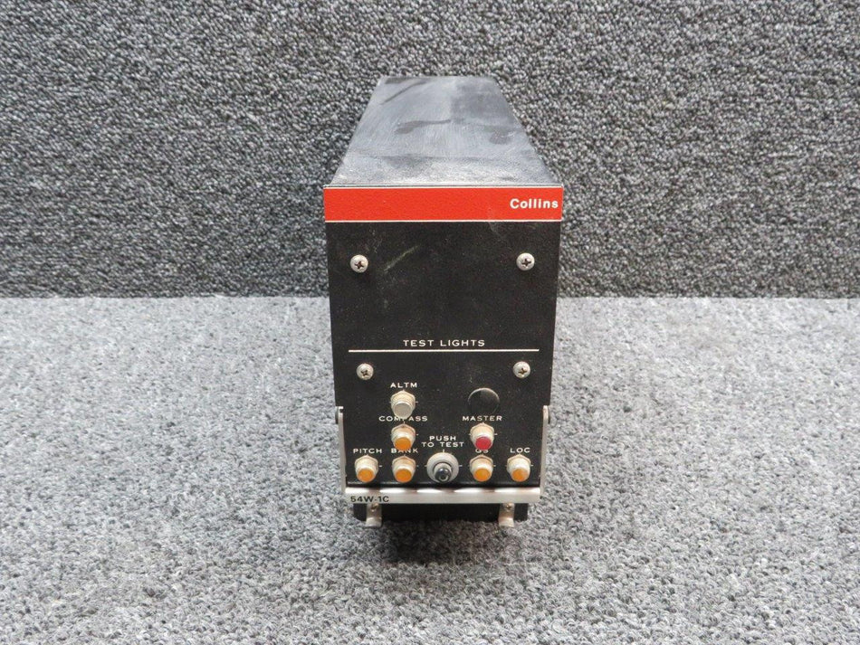 522-3948-002 Collins 54W-1C Comparator Warn Monitor