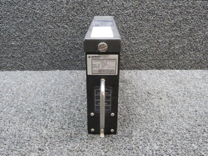 614937-10 Sperry Compass System Rack with Slaving Amp, Power Supply, Servo Amp