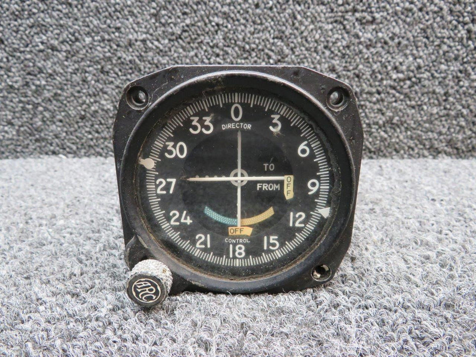 27320A ARC Type IN-14-1 Course Indicator