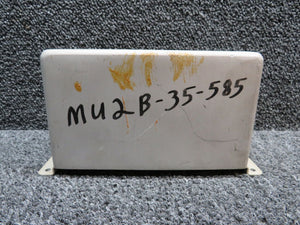 C-76406-3 Safe Flight Signal Summing Unit with Modification (Volts: 28) (Core)