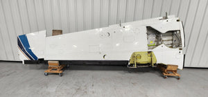 96-110005-621 Beechcraft E-55 Wing Structure Assembly LH