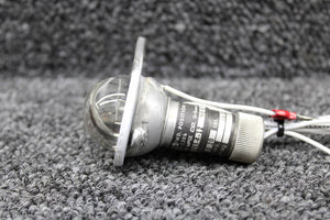A-1285-R-12 (Alt: 880022-501) Grimes Position Light LH (14V)