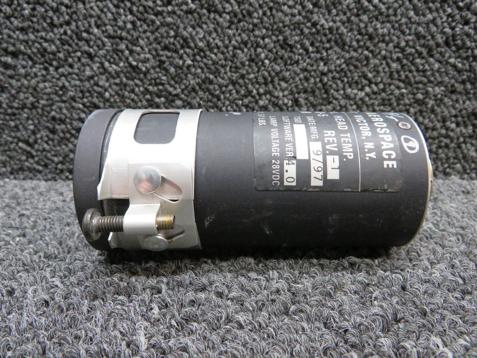 7790-5 Rev. 1 (Alt: 100930-6) Horizon Aerospace Vacuum-Cyl. Head Temp. Indicator