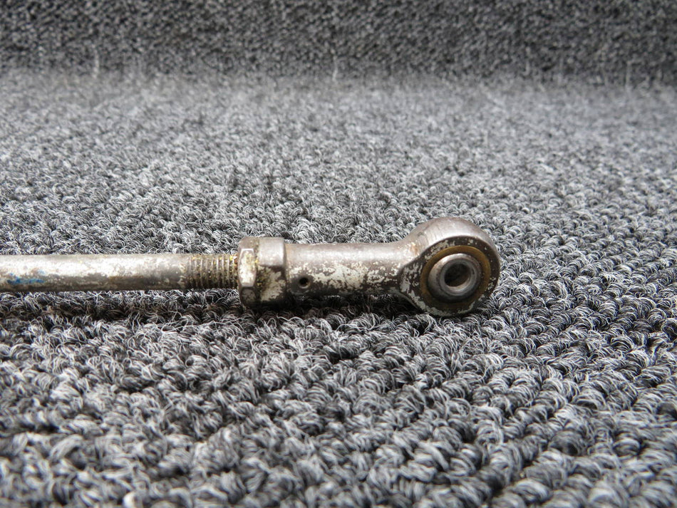 650039-1 Mooney M20C Cowl Flap Control Rod LH