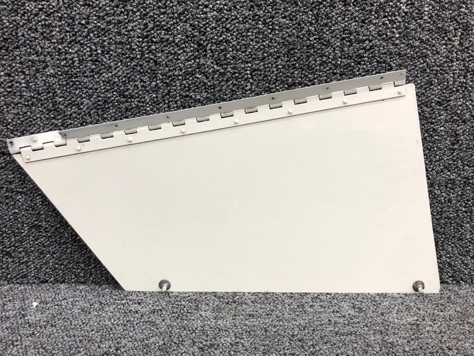 C380-5 Robinson R44II Side Cowling Access Door LH (Hinge Damaged)
