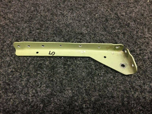 35-115051-8 Beech V35B Angle LH Outboard Door After Hinge After