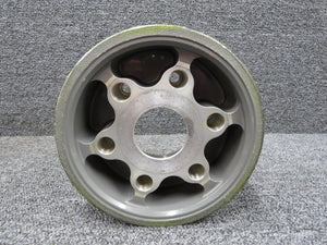 C493-1 Robinson R44II Cooling Fan Lower Drive Sheave Pulley