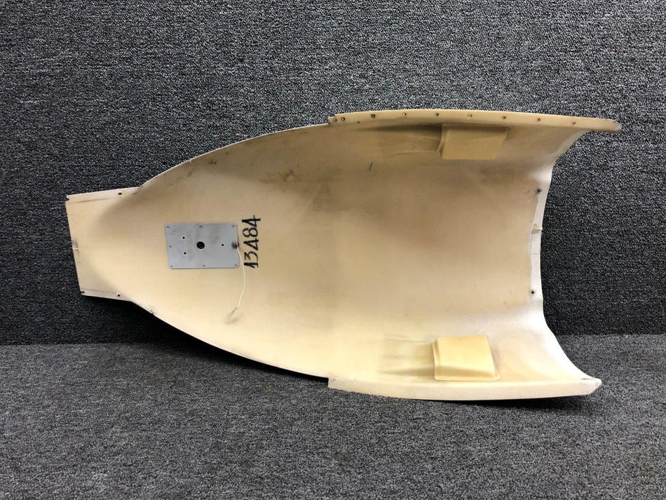 C706-1 Robinson R44II Upper Tailcone Cowling Assembly