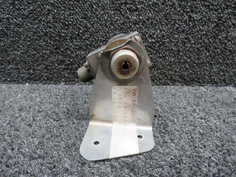 A-4478 Hartzell Pulse Generator with Mounting Bracket