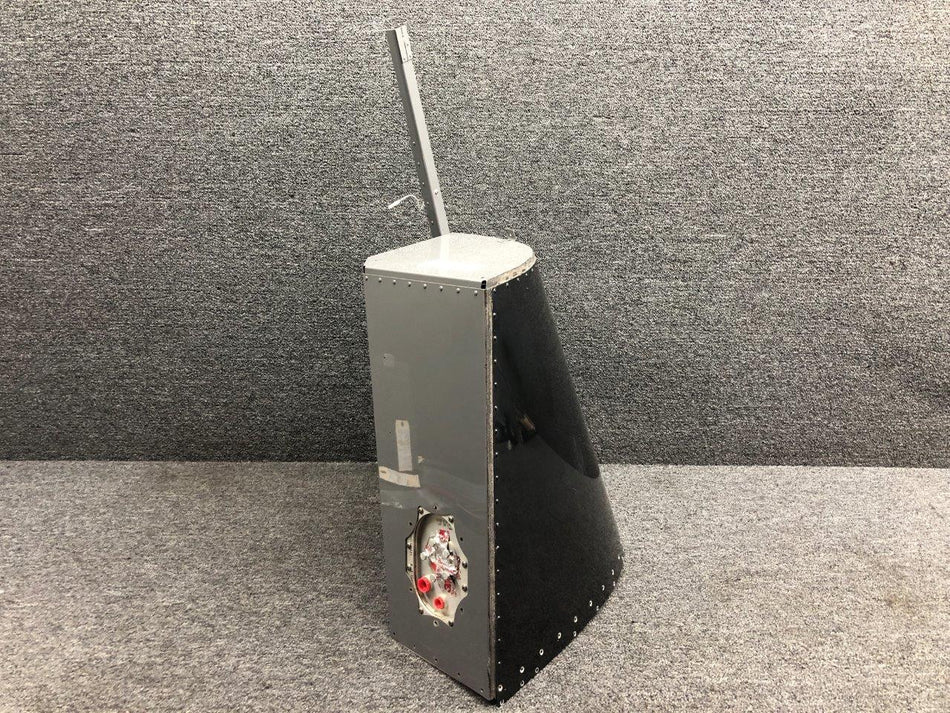 62701-1, D028-1 Amfuel Auxiliary Fuel Tank Bladder with Enclosure