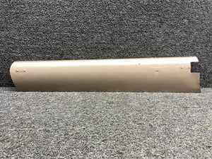C082-35.CS Robinson R44II Aft Main Gear Strut Fairing LH
