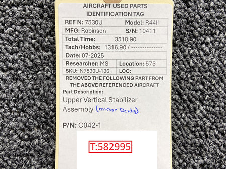N7530U-136KW-V