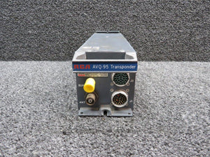 MI-585019 RCA AVQ-95 ATC Transponder w Mods