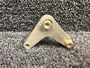 D731-9 Robinson R44II Throttle Control Bellcrank