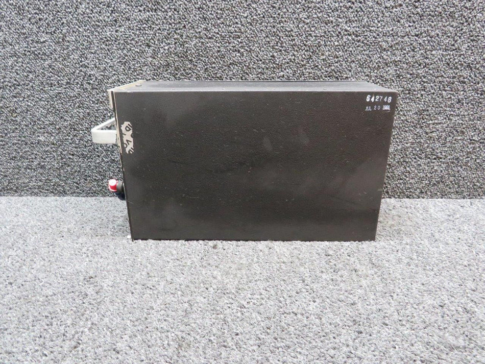 065-0001-19 King Radio H-14 Attitude Controller Computer