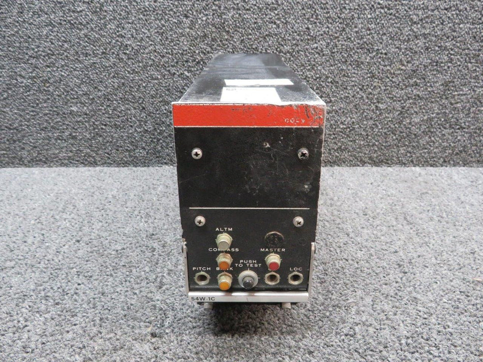 522-3948-002 Collins 54W-1C Comparator Warn Monitor (Core)
