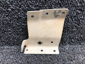 0712042-2AGW (Use: 0712042-2) Cessna Stabilizer Hinge RH (Enlarged Holes)