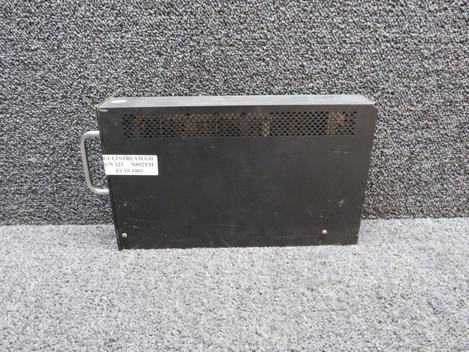 2588146-907 Sperry Z-14 Flight Director Roll Computer with Mods