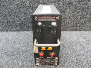18152-933 Intercontinental Dynamics Static Defect Correction Module with Mods