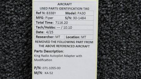 N8338YAR57-OG