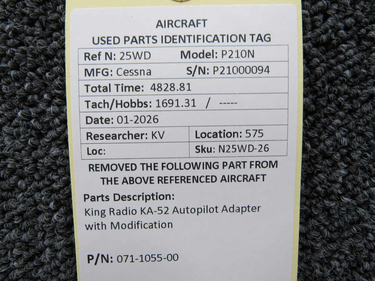 N25WD-26KW