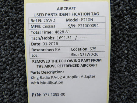 N25WD-26KW