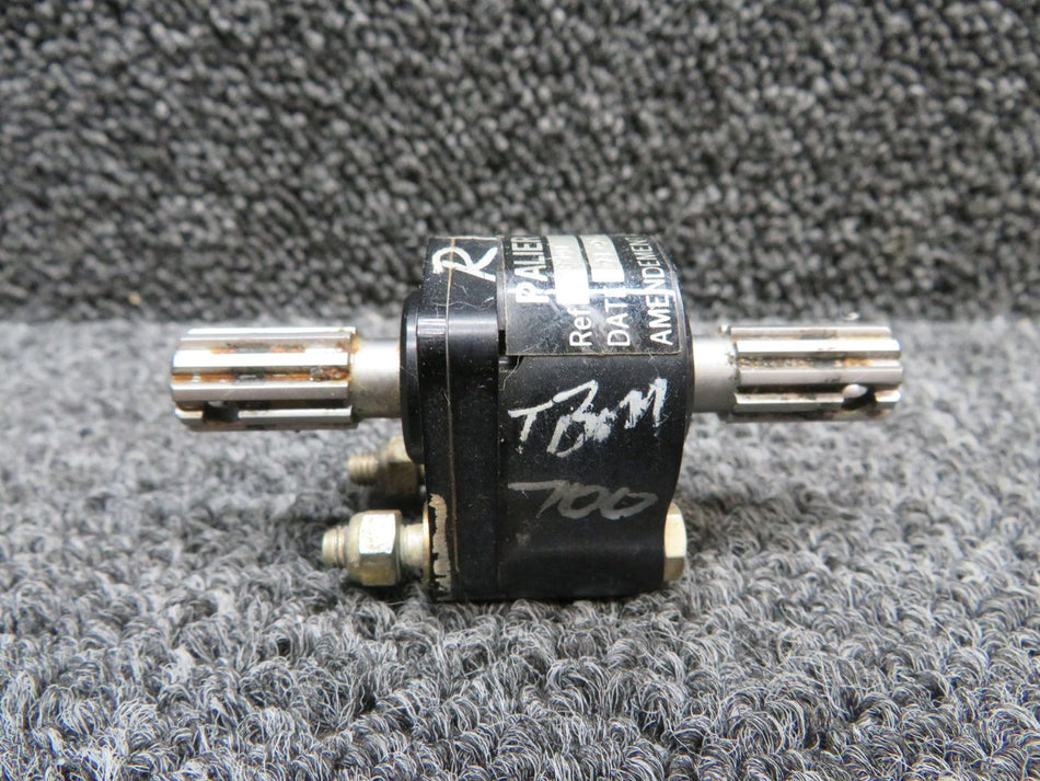 Z00.N7680235591TBM TBM Socata 700 Bearing Assembly LH or RH
