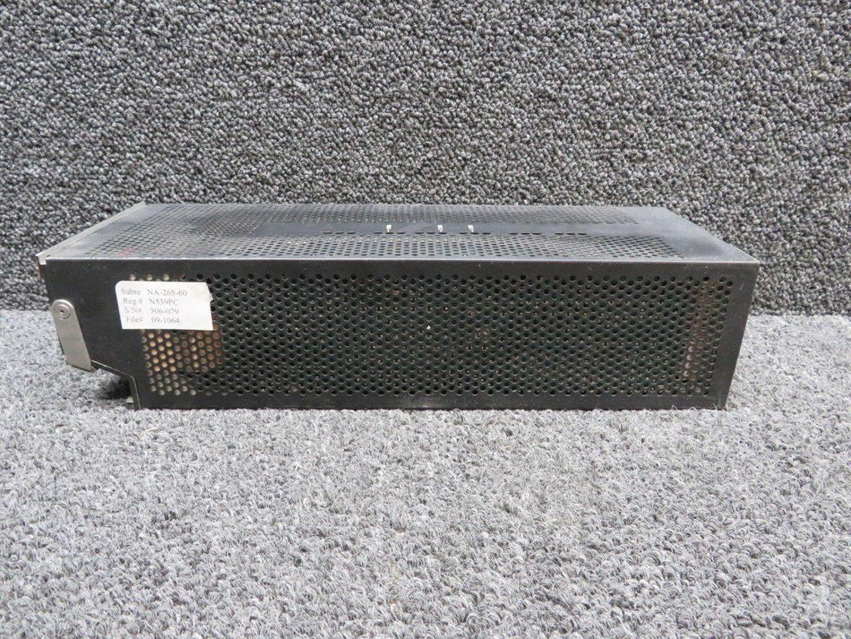 622-5107-001 Collins RNC-300 Radar Navigation Computer w Mods