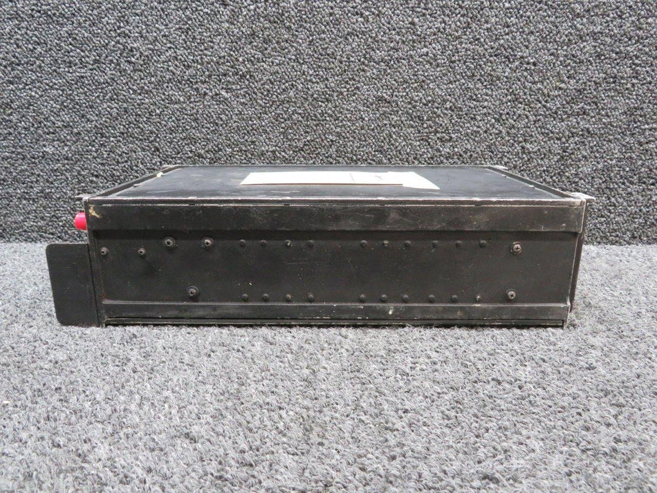 2101142-5 Airesearch Fuel Control Computer (Core)