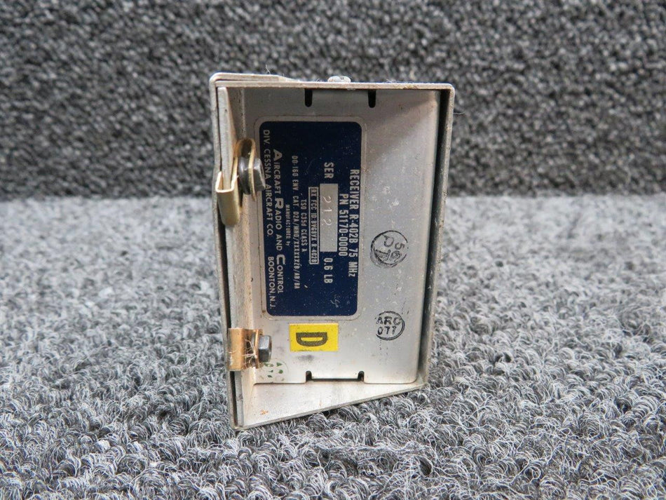 51170-0000 ARC R-402B Receiver
