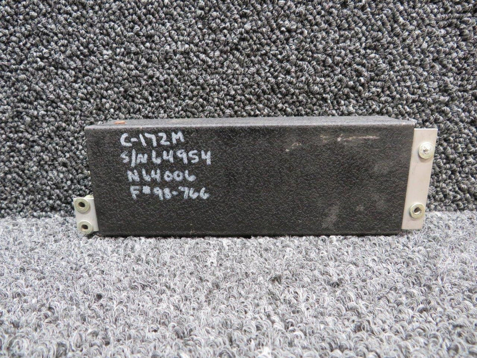 31240-2014 ARC R-502B Receiver (Volt: 14)