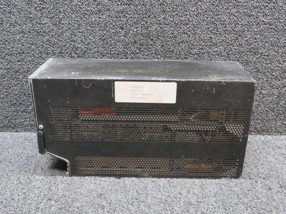 522-2450-015 Collins 51RV-1 VOR-ILS Receiver