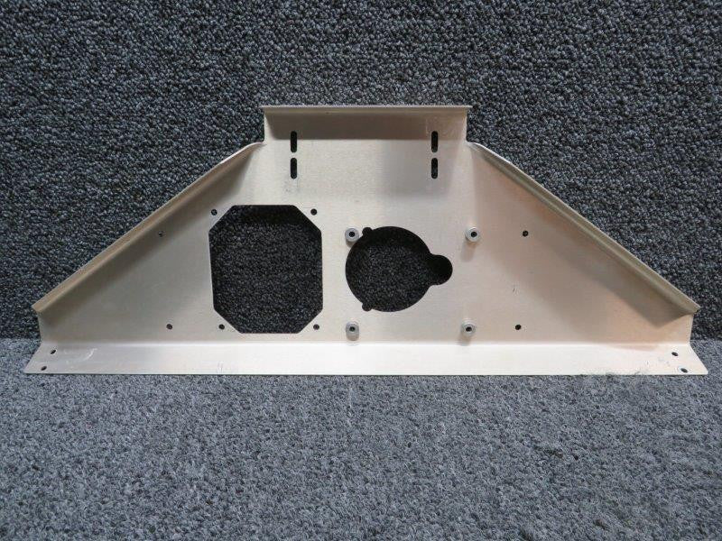 047-3534-02 King Radio Auto Pilot Servo Mounting Bracket